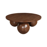 Fitch Coffee Table  - 2 Styles