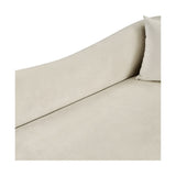 Destin Velvet Sofa