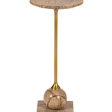 Laura Drink Table