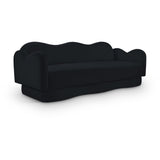 Bloom Velvet Sofa