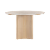 Corvina Dining Table - 2 Styles