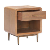 Vidaz Side Table