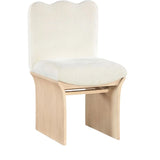 Shaw Chenille Dining Chair