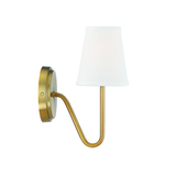 Gracy Sconce - 3 Sizes