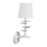 Petal Wall Sconce