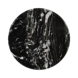 Formentera Marble End Table