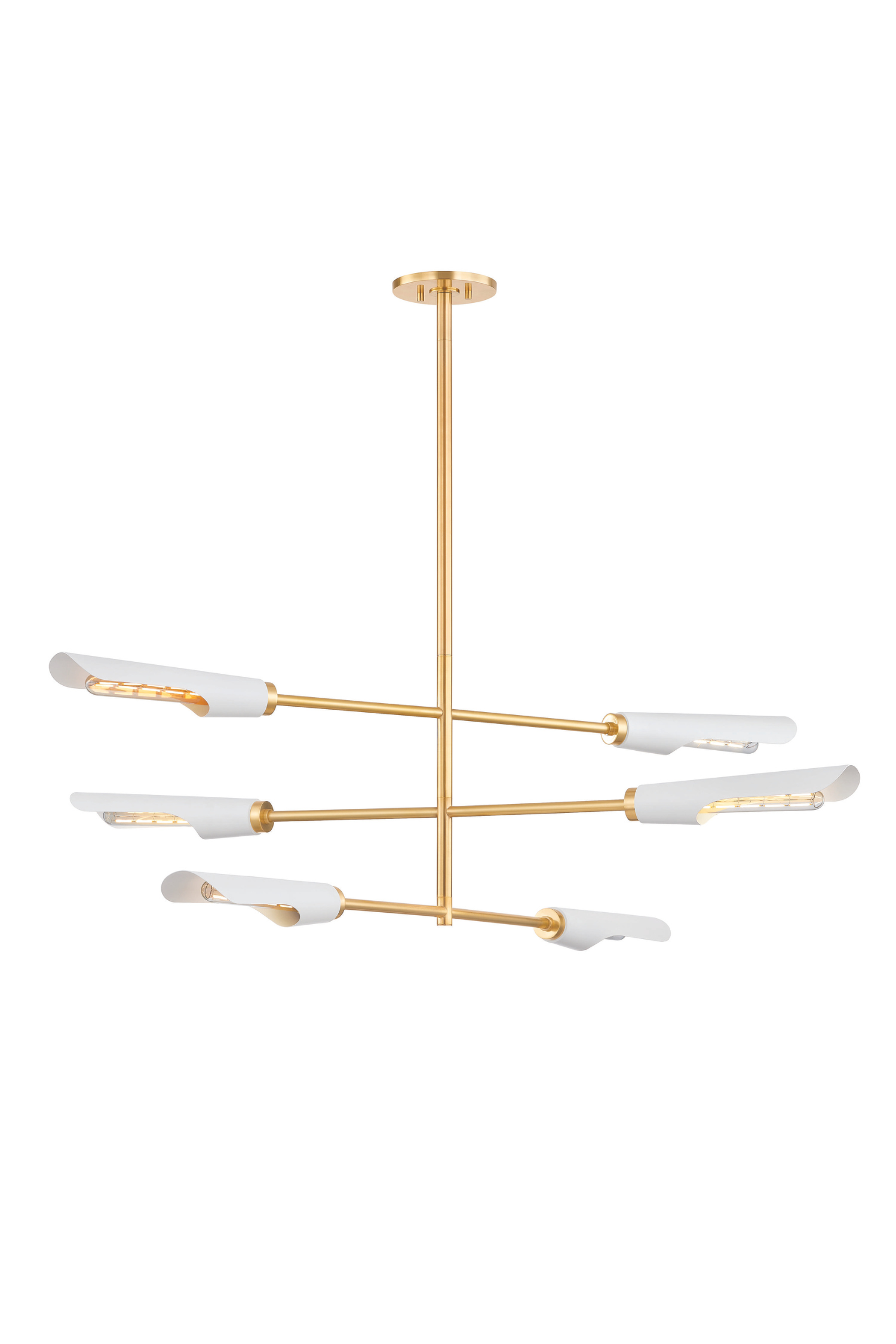 Harper Rose Chandelier