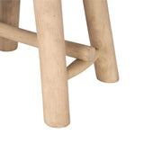 Sekou Stool