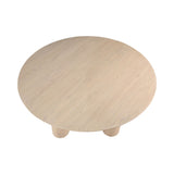 Colosseum Dining Table