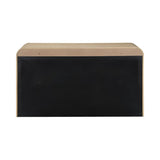 Fluted Dresser