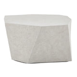 Parra Outdoor Coffee Table