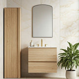 Tordera Arch Mirror