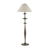 Aqueous Floor Lamp