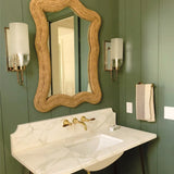 Weatherley Mirror