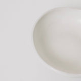 Drift Bowl - Matte White - Set of 6