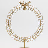 Holiday Card Holder