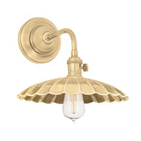 Heirloom Sconce