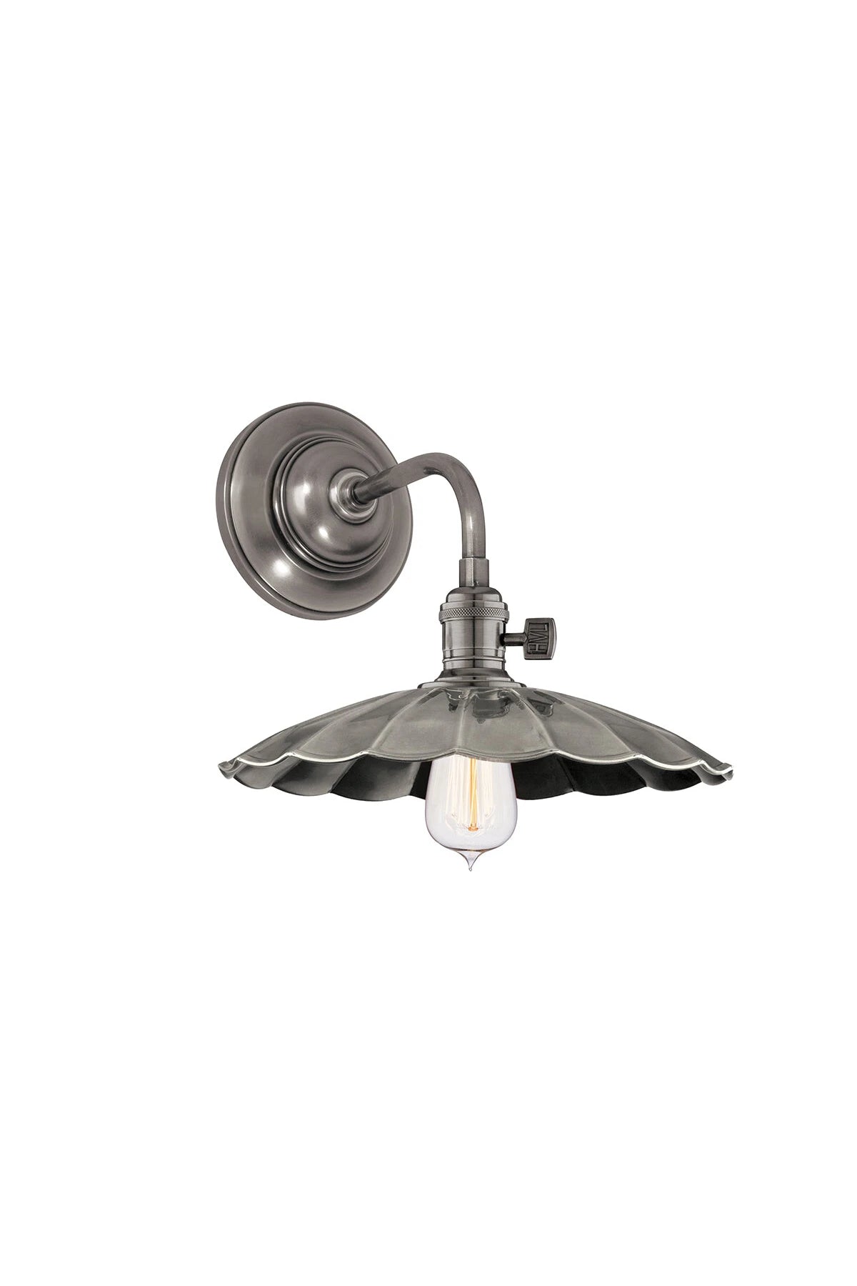 Heirloom Sconce