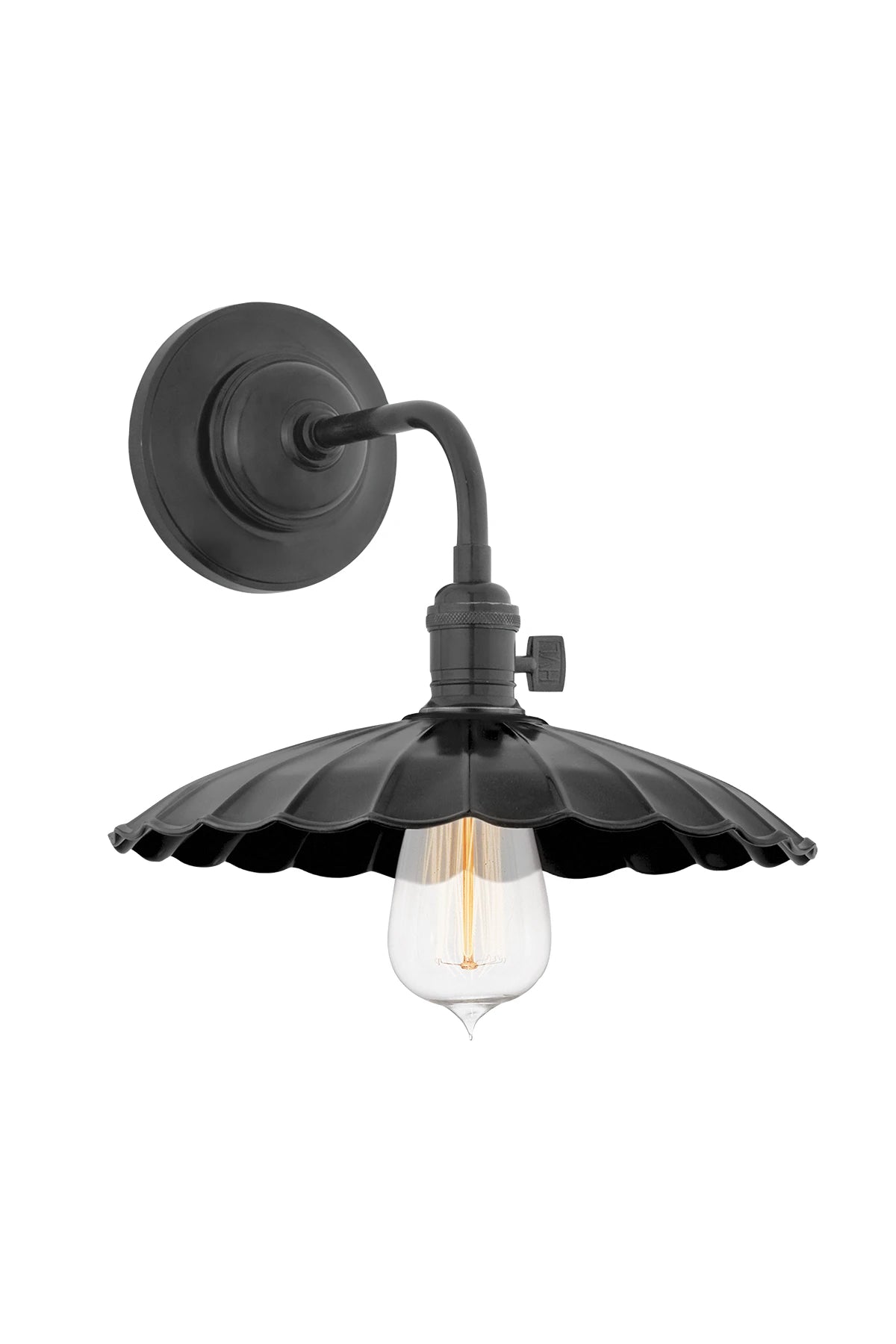 Heirloom Sconce