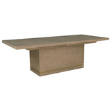 Everett Extension Dining Table