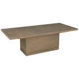 Everett Extension Dining Table