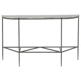 Axel Console Table