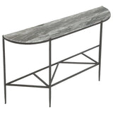 Axel Console Table
