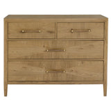 Maxwell Chest