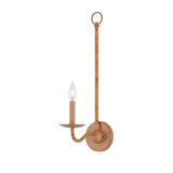 Saxon Single-Light Wall Sconce