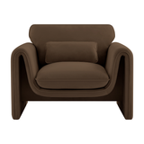 Sloan Velvet Chair