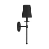 Matte Sconce