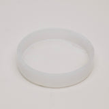 Alabaster Round Tray