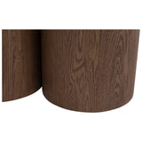 Parker Cocktail Table