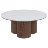 Parker Cocktail Table