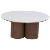 Parker Cocktail Table