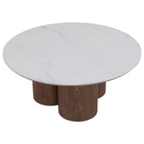 Parker Cocktail Table