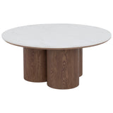 Parker Cocktail Table