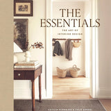 The Essentials: The Art of Interior Design