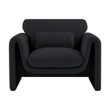 Sloan Velvet Chair