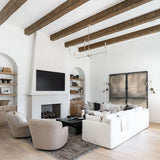 Nottaway Large Chandelier