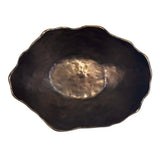 Obscura Outdoor Bowl - Bronze