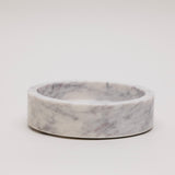 Marble Round Tray