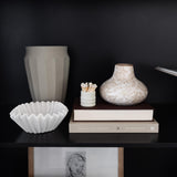Ceramic Floral Vase
