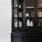 Colonial Hutch
