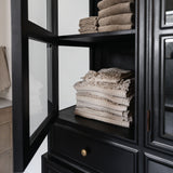 Colonial Hutch