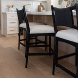 Haddon Counter Stool