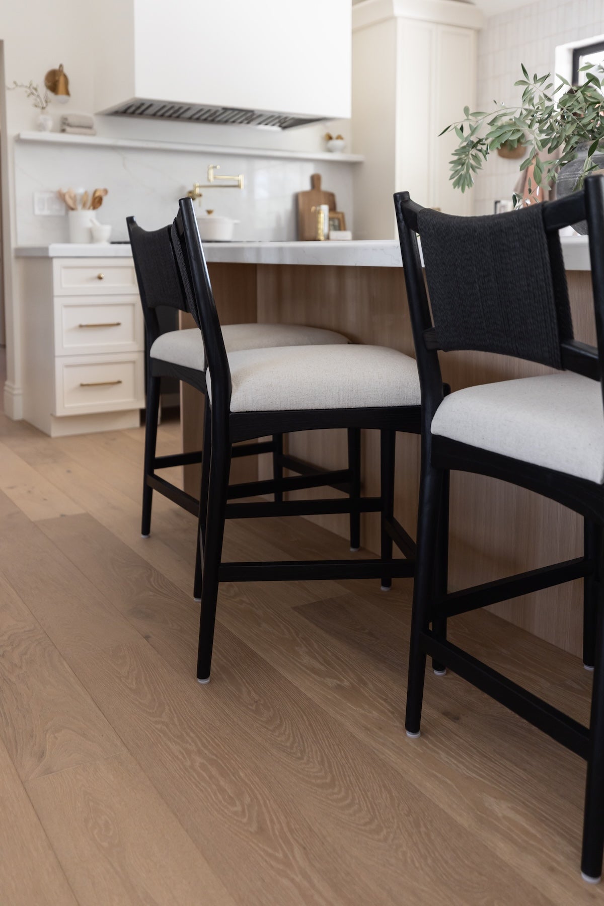 Haddon Counter Stool