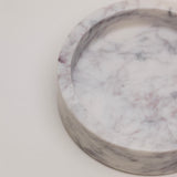 Marble Round Tray