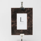 Symphony Leather Frame - 2 Sizes