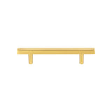 Dominique Square Cabinet Bar Pull